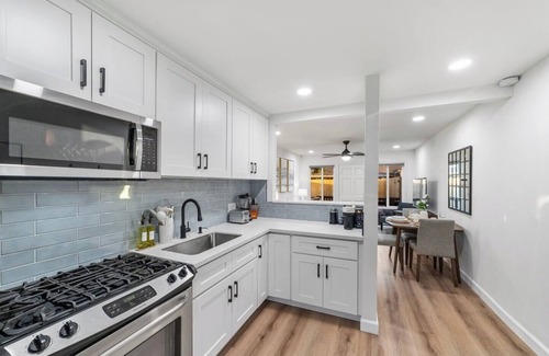 Bay Ho House | Clairemont Central | Pet Friendly | 25% Off Monthly