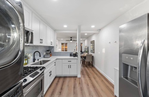 Bay Ho House | Clairemont Central | Pet Friendly | 25% Off Monthly