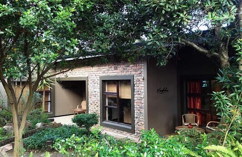 Wilderness Cottage | Clairewood