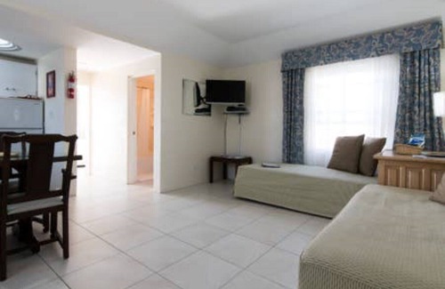 Warwick Apartment | Clairfont, Jobson's Cove/Warwick Long Bay/Horseshoe Beach - APARTMENT 5