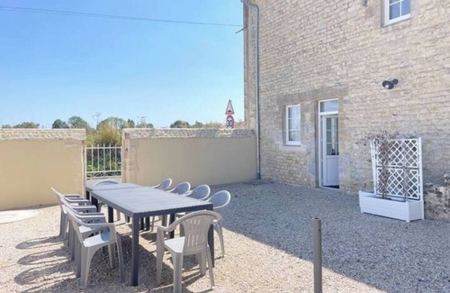 Crouay House | Clairiere.