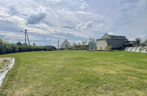 Crouay House | Clairiere.