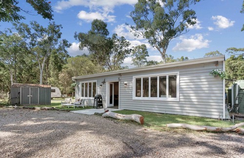 Peregian Beach House | Clancy - Peregian Beach (Brown & Co)