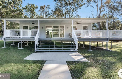 Peregian Beach House | Clancy - Peregian Beach (Brown & Co)