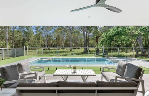 Peregian Beach House | Clancy - Peregian Beach (Brown & Co)