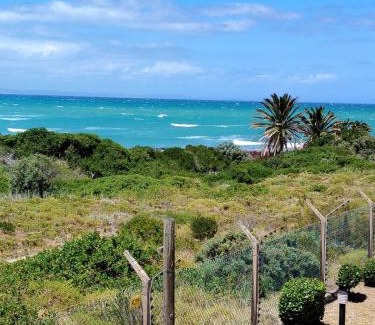 Marina Martinique Apartment | Claptons Beach The Jackalope