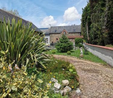 Sartilly-Baie-Bocage House | Claquerel