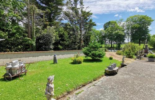 Sartilly-Baie-Bocage House | Claquerel