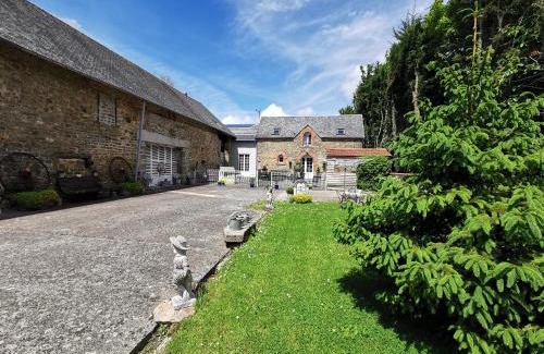 Sartilly-Baie-Bocage House | Claquerel