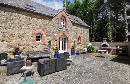 Sartilly-Baie-Bocage House | Claquerel