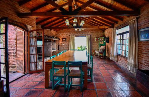 Tandil House | CLARA EN EL CERRO casa
