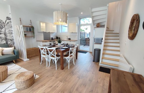 Saint-Valery-en-Caux House | Clara's house - SAINT VALERY EN CAUX