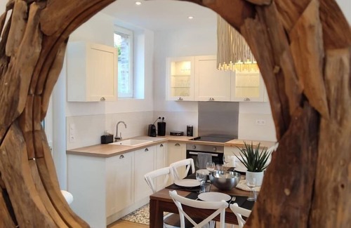 Saint-Valery-en-Caux House | Clara's house - SAINT VALERY EN CAUX