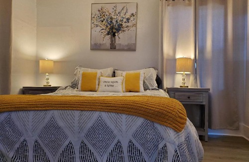 Yuba City House | Claras Residences