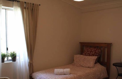 Clare House | Clare Cottage on Wendouree