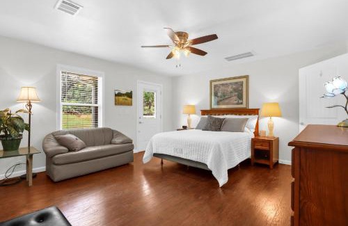 San Marcos House | Clare House