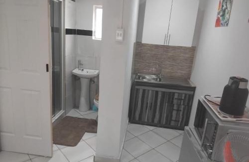 Pretoria Apartment | Claremont Secured Accommodation