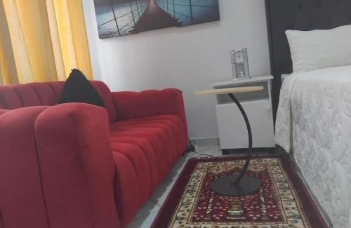 Pretoria Apartment | Claremont Secured Accommodation