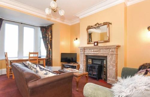 Alnmouth Apartment | Claremount