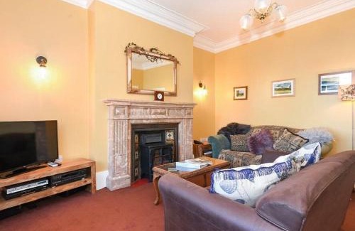 Alnmouth Apartment | Claremount