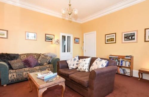 Alnmouth Apartment | Claremount