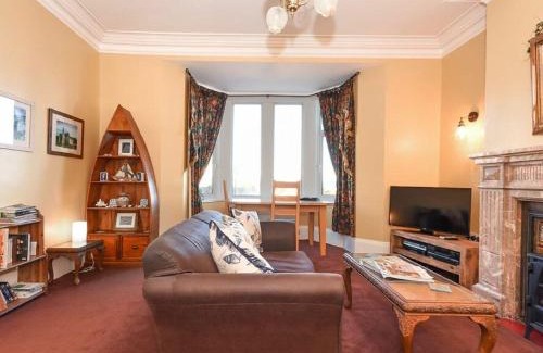 Alnmouth Apartment | Claremount