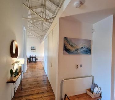 Plymouth Apartment | Clarence at Royal William Yard