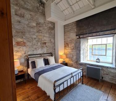 Plymouth Apartment | Clarence at Royal William Yard