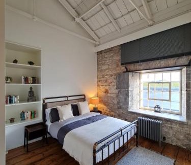 Plymouth Apartment | Clarence at Royal William Yard