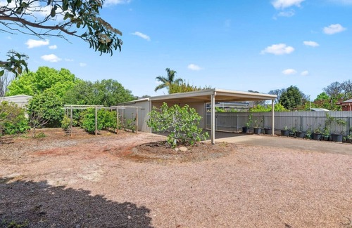 Melrose Park House | Clarence Gardens Family Home