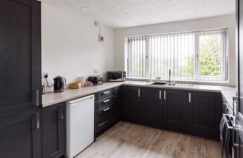 Newport Apartment | Clarence Heights