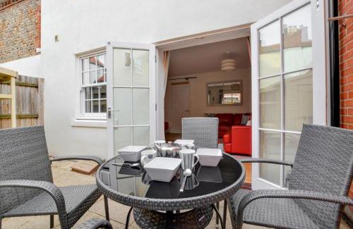 Cromer House | Clarence House