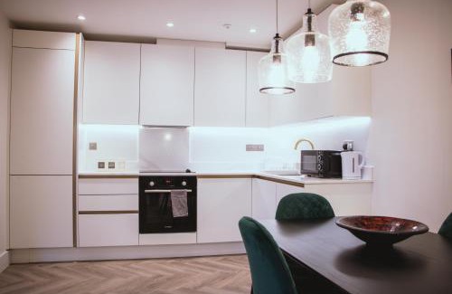 St Albans Apartment | Clarence Suites