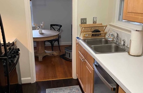 Arlington House | Clarendon Cottagen