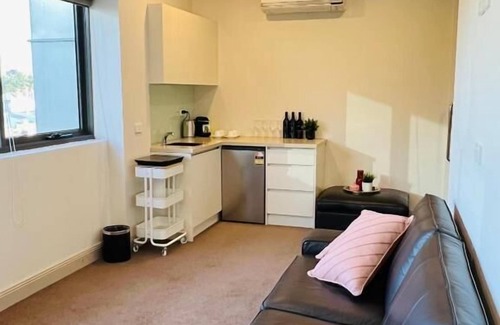 South Melbourne Hotel | Clarendon Hotel Melbourne