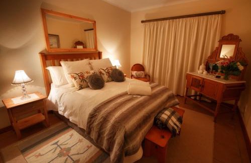 Clarens House | Clarens Cottage 2