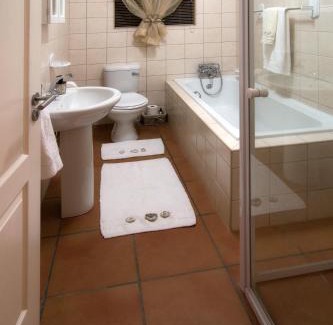 Clarens House | Clarens Cottage 2