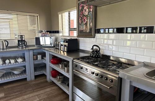Clarens Apartment | Clarens Old Clubhouse