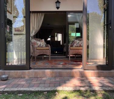 Clarens House | Clarens Paddocks 20, Clarens