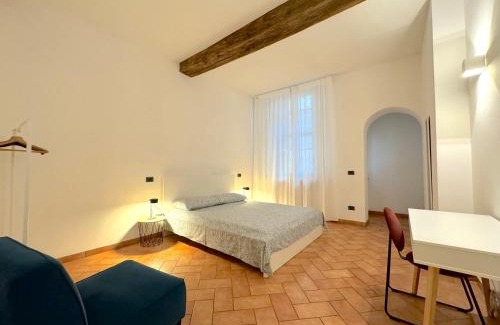 Oltretorrente Apartment | Claretta