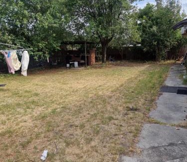 Clarinda House | Clarinda home