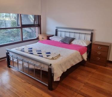 Clarinda House | Clarinda home