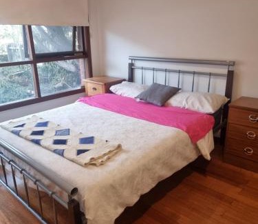 Clarinda House | Clarinda home