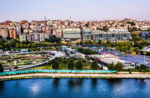 Beyoglu Hotel | Clarion Hotel Golden Horn