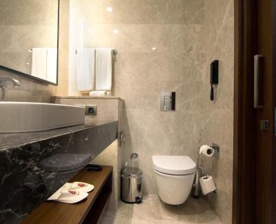 Beyoglu Hotel | Clarion Hotel Golden Horn