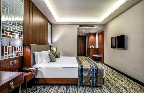Beyoglu Hotel | Clarion Hotel Golden Horn