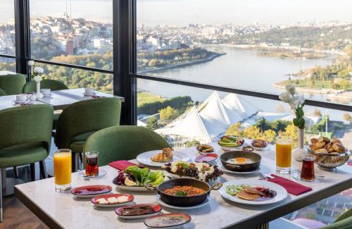 Beyoglu Hotel | Clarion Hotel Golden Horn