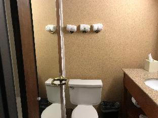 Wheatland Hotel | Clarion Pointe OKC Airport