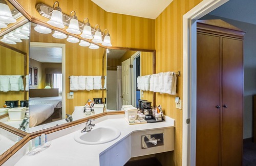 St. George Hotel | Clarion Suites St George - Convention Center Area