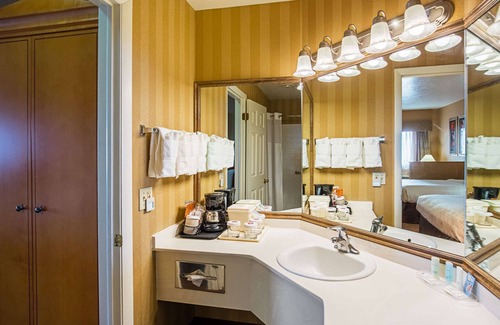 St. George Hotel | Clarion Suites St George - Convention Center Area